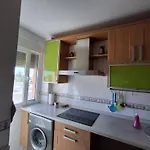La Vivienda De Morales