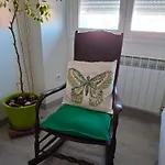 La Vivienda De Morales Appartement Morales del Vino