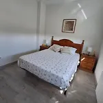 La Vivienda De Morales Appartement *