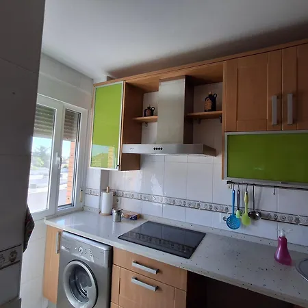 La Vivienda De Morales