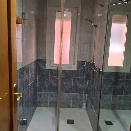 La Vivienda De Morales