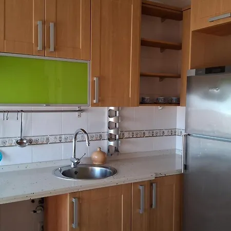 La Vivienda De Morales Morales del Vino