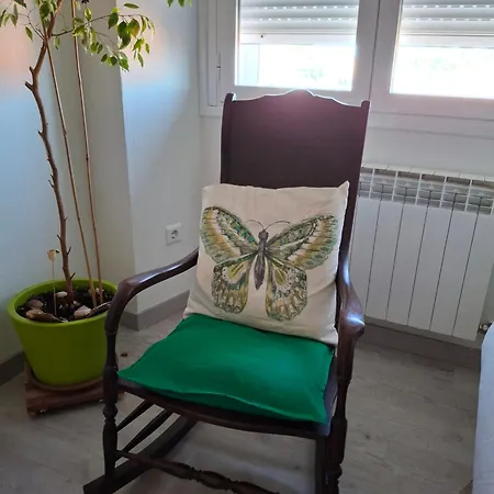 La Vivienda De Morales Appartement Morales del Vino