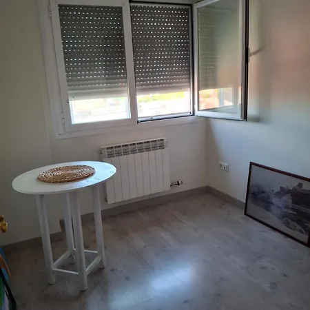 La Vivienda De Morales *