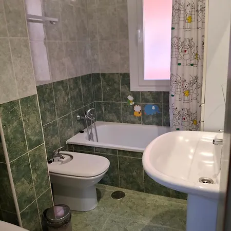 La Vivienda De Morales *