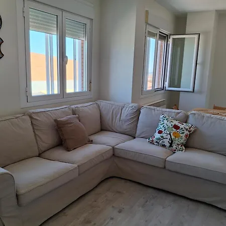 La Vivienda De Morales * Morales del Vino