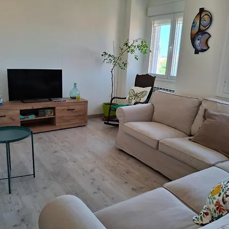 La Vivienda De Morales Apartment Morales del Vino