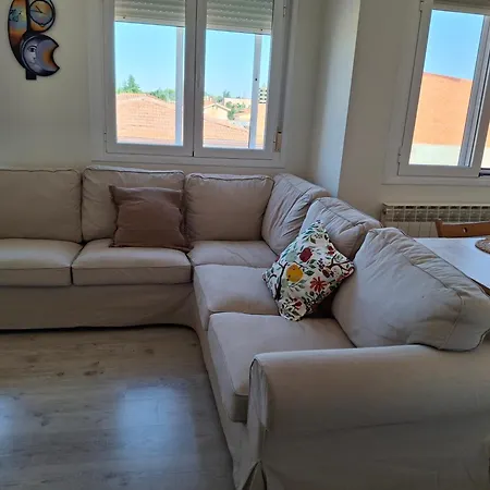 La Vivienda De Morales Morales del Vino