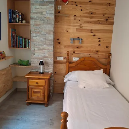 La Vivienda De Morales