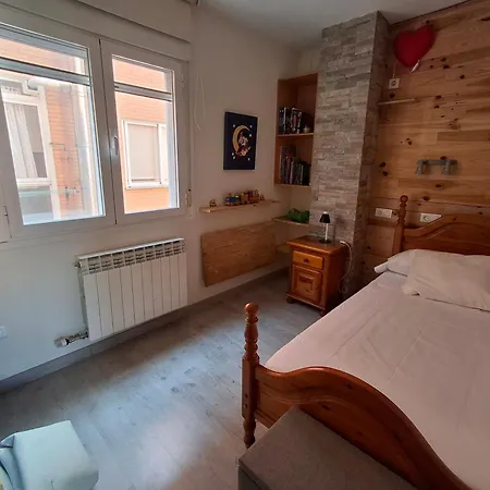 La Vivienda De Morales * Morales del Vino