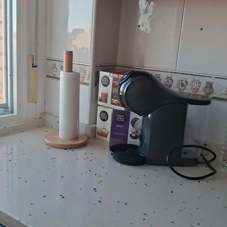 La Vivienda De Morales Apartment *