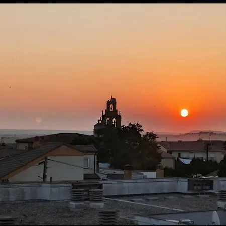 La Vivienda De Morales Apartamento