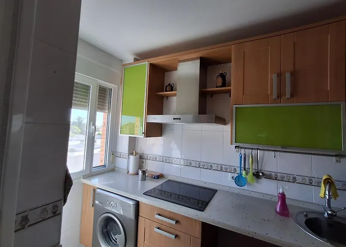 La Vivienda De Morales