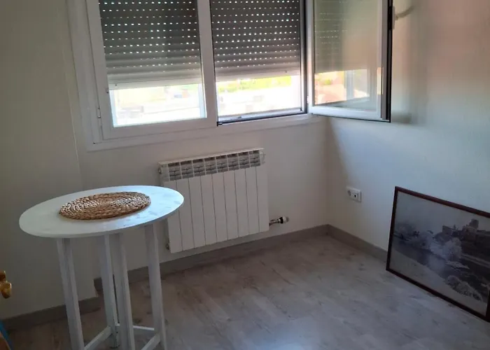 La Vivienda De Morales *