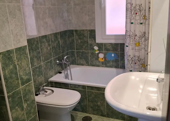 La Vivienda De Morales *