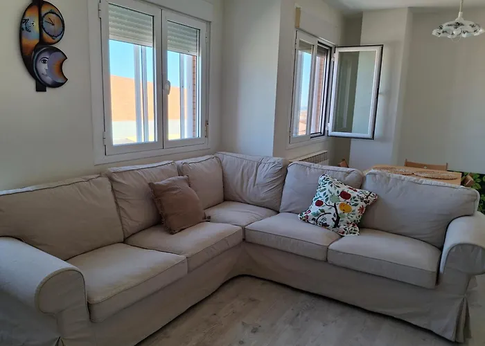 La Vivienda De Morales * Morales del Vino