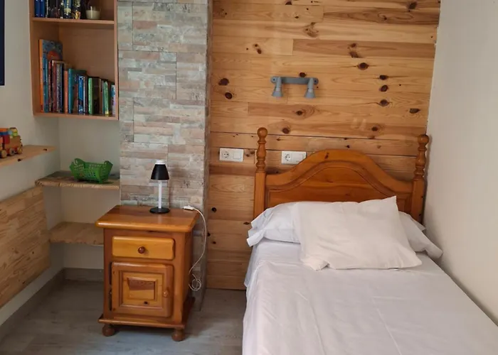 La Vivienda De Morales