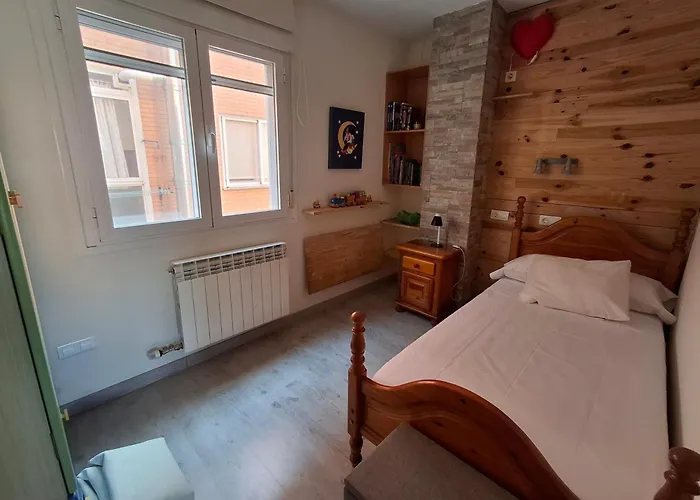 La Vivienda De Morales * Morales del Vino